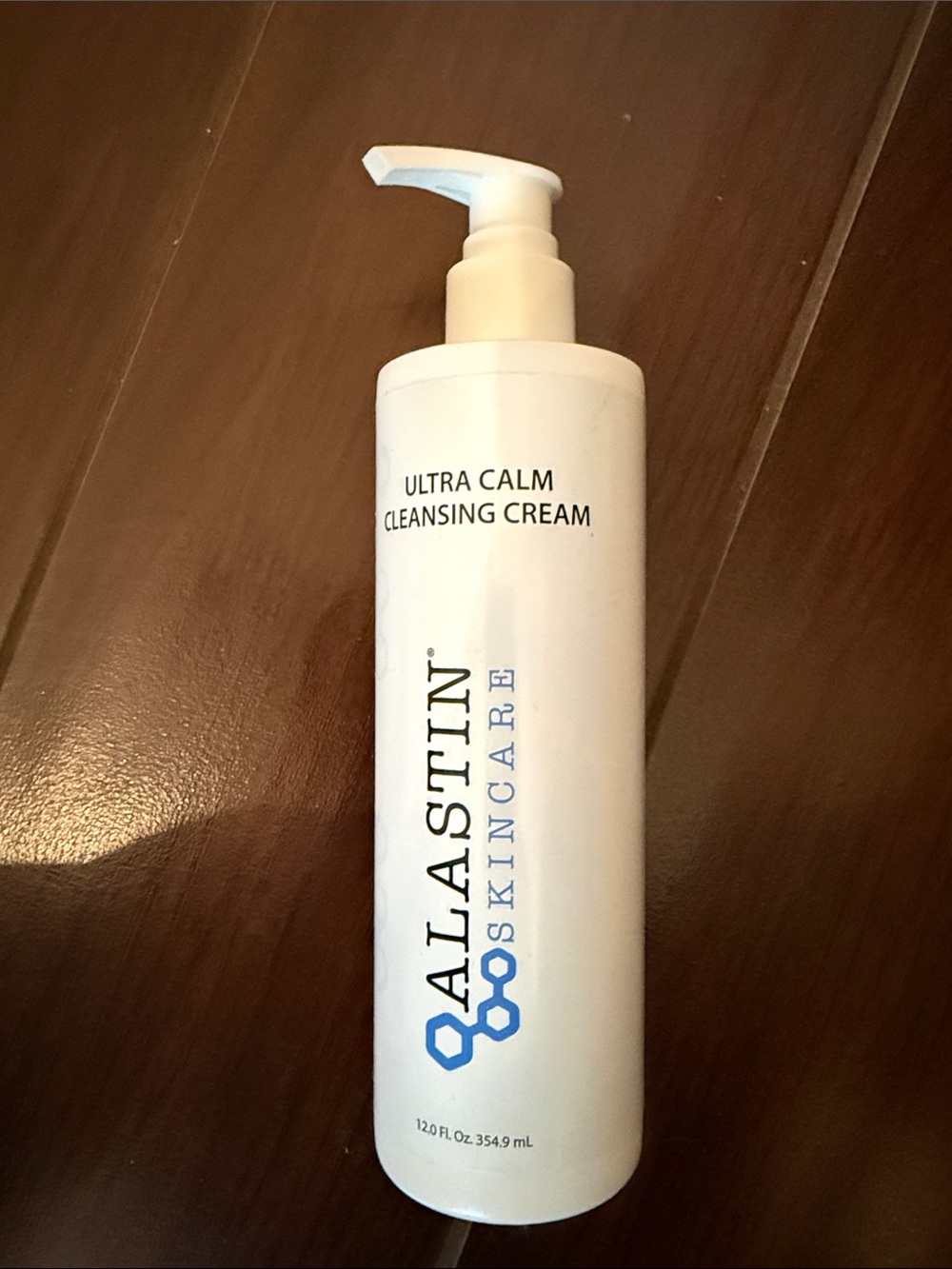 Ultra Calm Cleansing Cream PRO-size